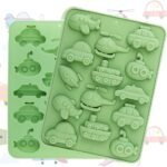 3D Mold Transport III