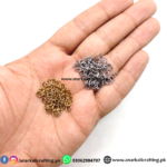 Jump Rings Stainless Steel