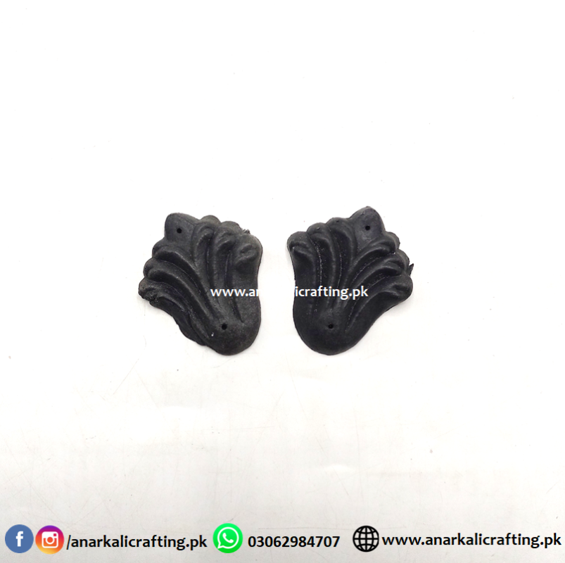 Motif - Anarkali Crafting