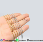 Locket Snake Chains (Stainless Steel)