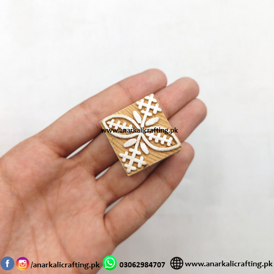 42 - Anarkali Crafting
