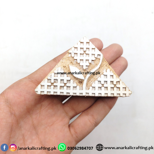 43 - Anarkali Crafting