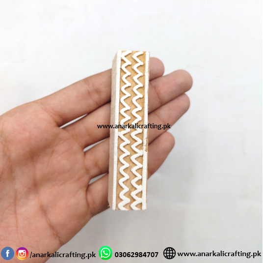 44 - Anarkali Crafting
