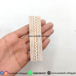 Fabric Painting Block FPB155