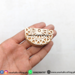 Fabric Painting Block FPB153