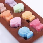 3D Mold Animal - Image 3