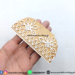 Fabric Painting Block FPB146