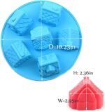 3D Mold Mini House - Image 2