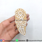 Fabric Painting Block FPB141