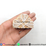 Fabric Painting Block FPB137