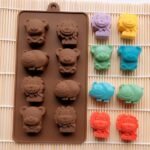 3D Mold Animal
