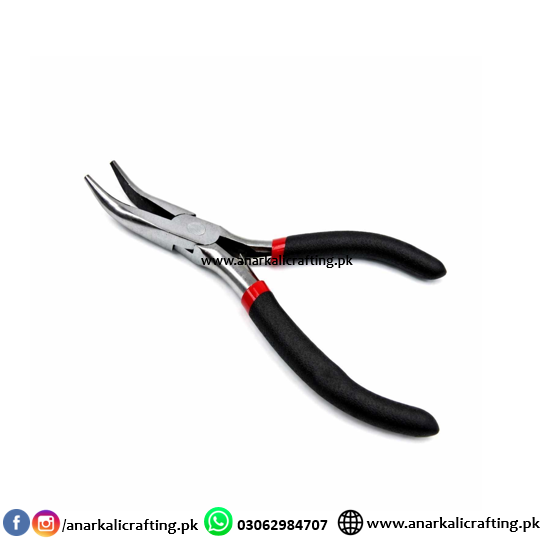 Bend nose - Anarkali Crafting