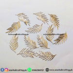 Cardstock Diecuts K