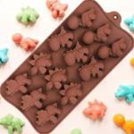 3D Mold Dinosaur