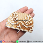 Fabric Painting Block FPB133