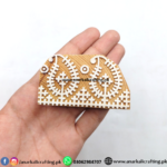 Fabric Painting Block FPB127