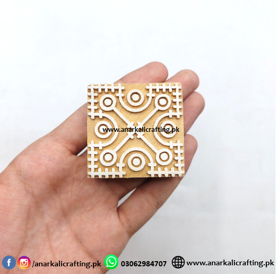 block 15 - Anarkali Crafting