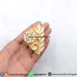 Fabric Painting Block FPB123