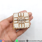 Fabric Painting Block FPB121