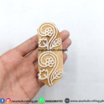 Fabric Painting Block FPB119