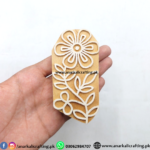 Fabric Painting Block FPB117
