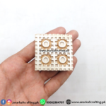 Fabric Painting Block FPB114