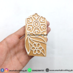 Fabric Painting Block FPB113