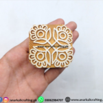 Fabric Painting Block FPB131