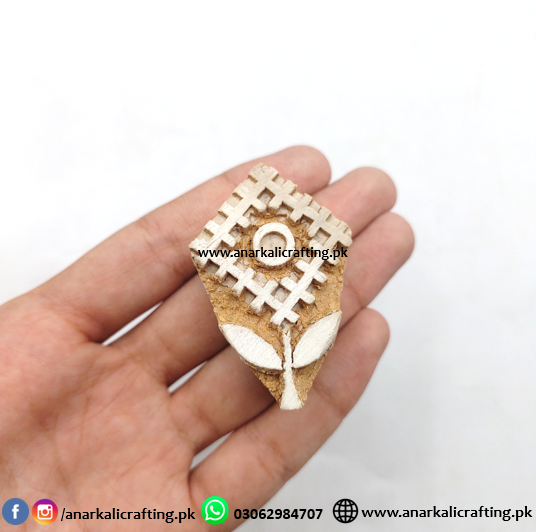 block 37 - Anarkali Crafting