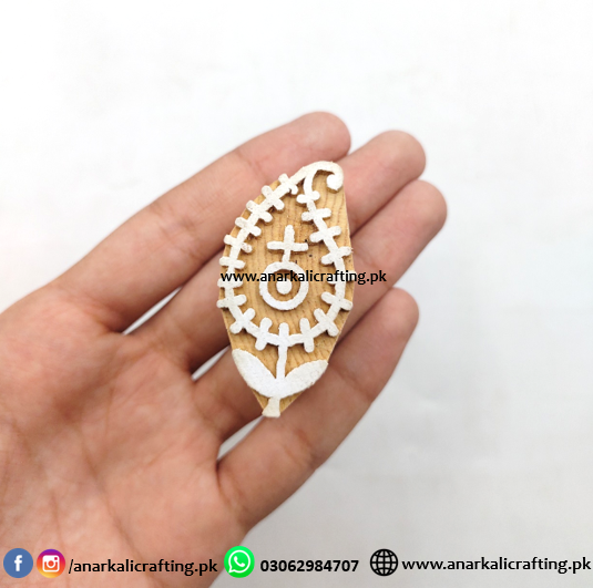 block 38 - Anarkali Crafting