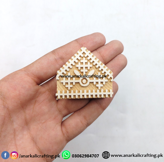 block 39 - Anarkali Crafting