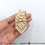 Fabric Painting Block FPB129