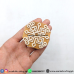 Fabric Painting Block FPB128