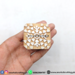 Fabric Painting Block FPB101
