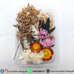 Real Dry Flower Box Pack (BP120)