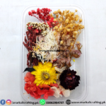 Real Dry Flower Box Pack (BP121)
