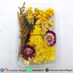 Real Dry Flower Box Pack (BP124)