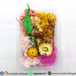 Real Dry Flower Box Pack (BP125)