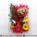 Real Dry Flower Box Pack (BP126)