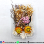 Real Dry Flower Box Pack (BP129)