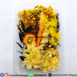 Real Dry Flower Box Pack (BP113)