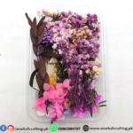 Real Dry Flower Box Pack (BP114)