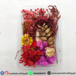 Real Dry Flower Box Pack (BP115)