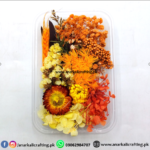 Real Dry Flower Box Pack (BP116)