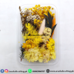 Real Dry Flower Box Pack (BP117)