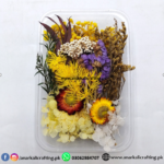 Real Dry Flower Box Pack (BP119)