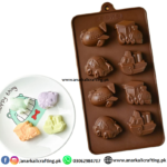 3D Mold Transport Mold IV