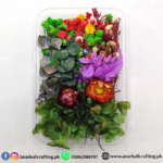 Real Dry Flower Box Pack (BP138)