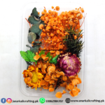 Real Dry Flower Box Pack (BP132)