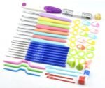 Crochet & Knitting Set (52 Piece) - Image 2